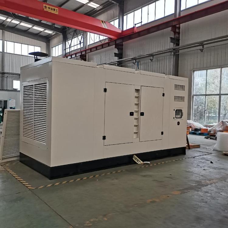 新源发电机出租