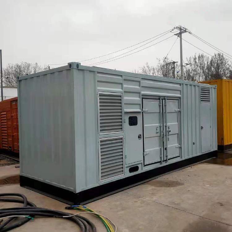 新源发电机租赁